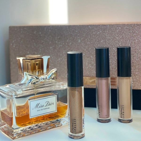  Son kem MAC A59 Oh Baby 