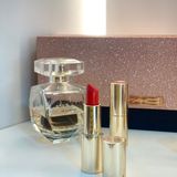  Son sap ultimate Lipsticks Love W Flame 