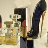  Son sap Estee Lauder 552 Spellbound 