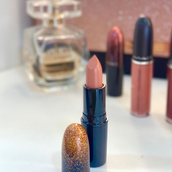  Son sap MAC A39 Honylove 