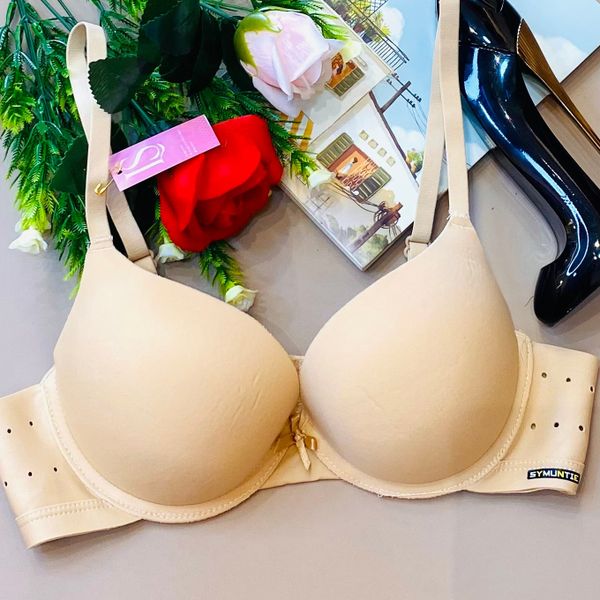  Áo ngực su gọng nâng vừa NT01 