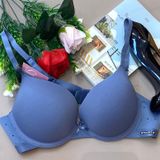  Áo ngực su gọng nâng vừa NT01 