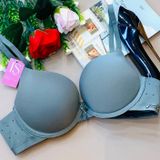  Áo ngực su gọng nâng vừa NT01 
