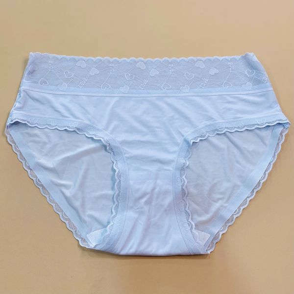  Quần lót ren lụa mịn 9909 