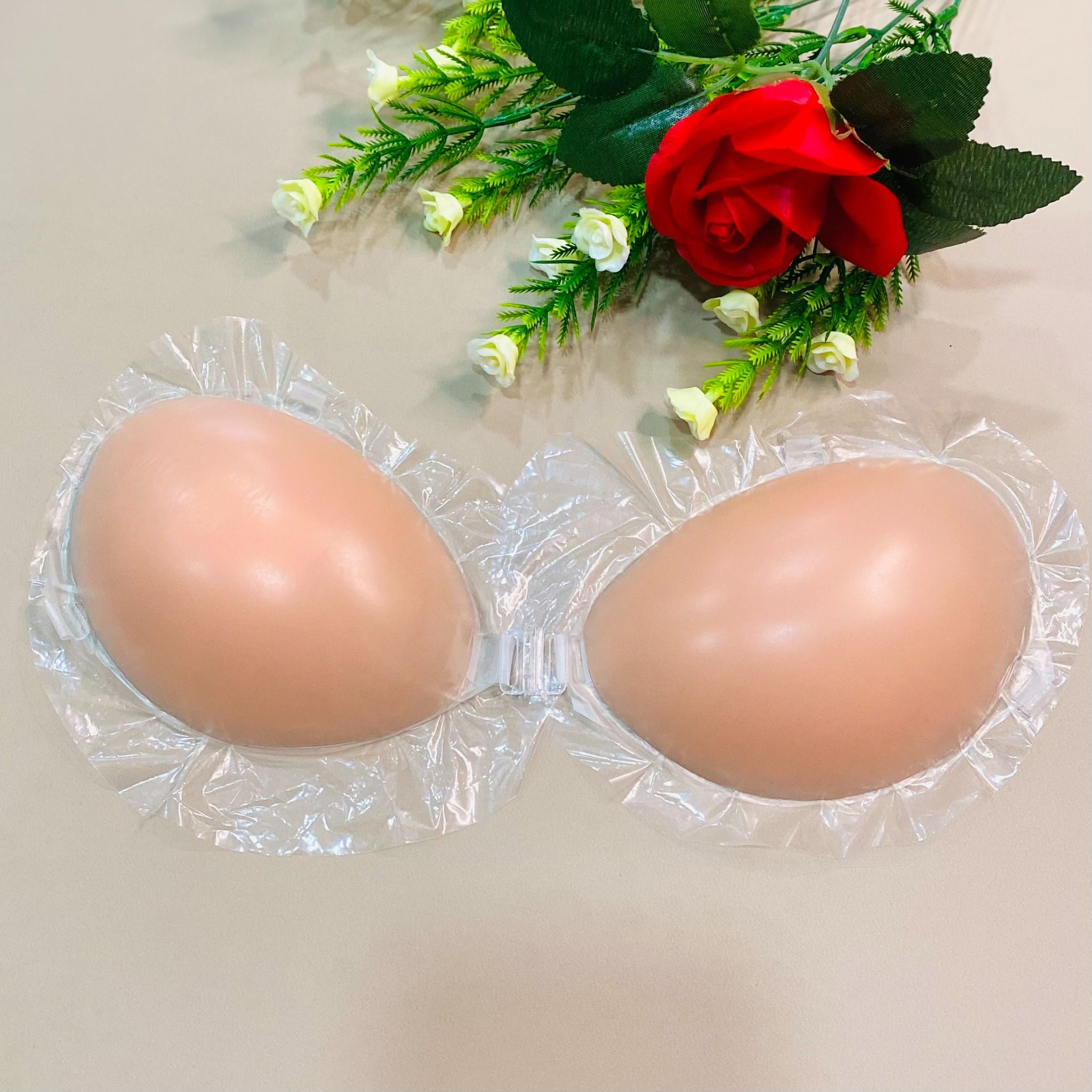  Áo ngực silicon nâng ngực 