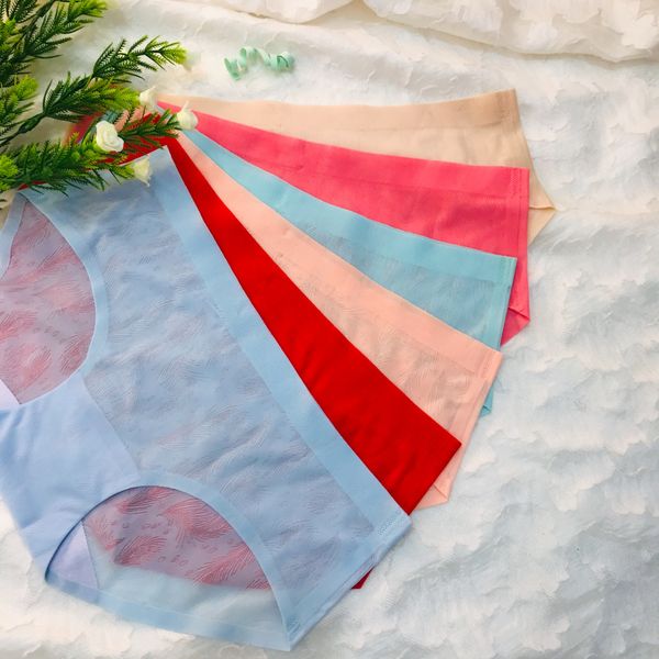  Quần Lót Su Basic 119 