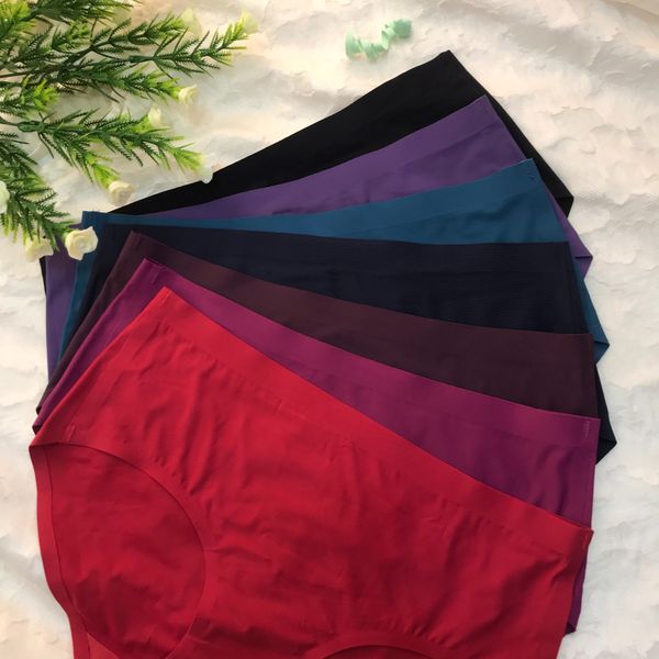  Quần lót su đáy ngắn 121 