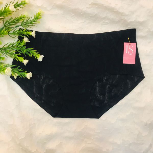  Quần Lót Su Basic Lưng Cao 118 