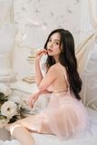 Váy ngủ xuyên thấu Beauty 