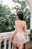  Váy ngủ xuyên thấu Beauty 