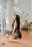  Váy ngủ xuyên thấu Beauty 