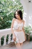  Bộ ngủ lụa Aimee 
