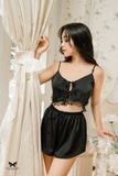  Bộ ngủ lụa Aimee 