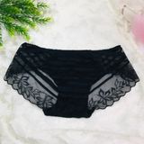  Quần lót ren tàn hình cao cấp 