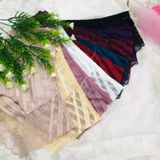  Quần lót ren tàn hình cao cấp 