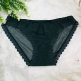  Quần lót thun lưới siêu mịn LS0752 