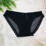  Quần lót thun lưới siêu mịn LS0752 