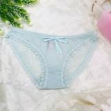  Quần lót thun lưới siêu mịn LS0752 