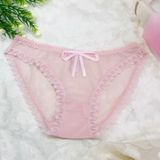  Quần lót thun lưới siêu mịn LS0752 