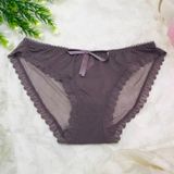  Quần lót thun lưới siêu mịn LS0752 