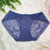  Quần lót ren vân hoa LS0754 