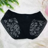 Quần lót ren vân hoa LS0754 