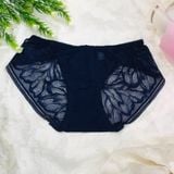  Quần lót ren vân hoa LS0754 