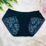  Quần lót ren vân hoa LS0754 