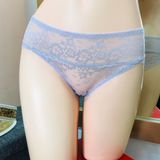  Quần lót ren lưng vừa LS755 