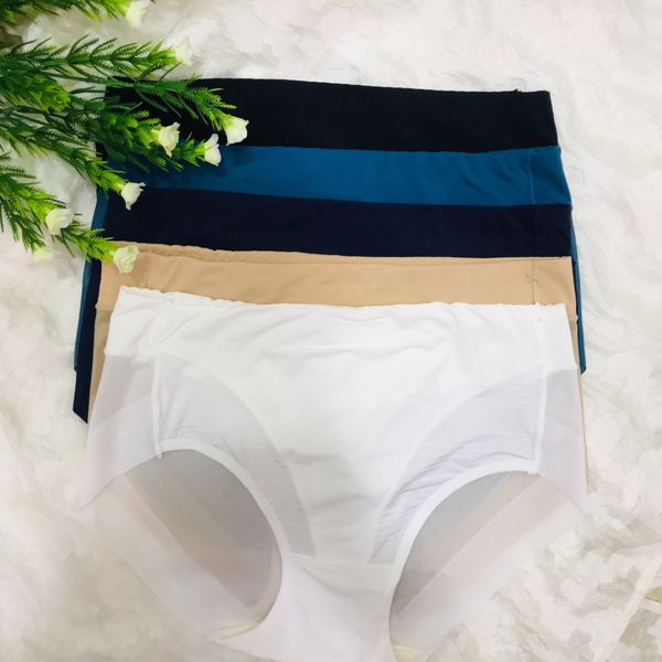  Quần lót cạp cao Spring 