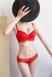  Set đồ lót bra ren LS6 