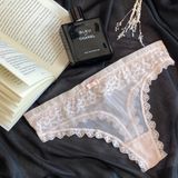  Quần Lọt Khe Ren Nơ 114 