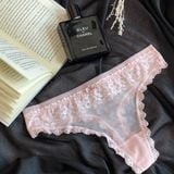  Quần Lọt Khe Ren Nơ 114 