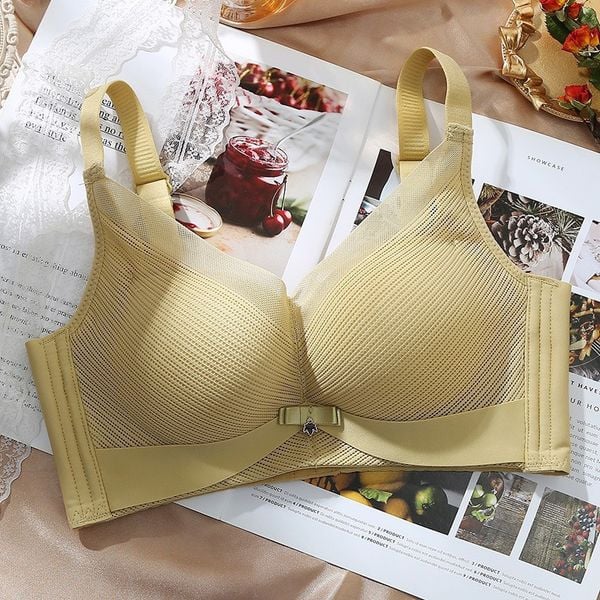  Áo Ngực Không Gọng Che Mỡ Lưng 199 