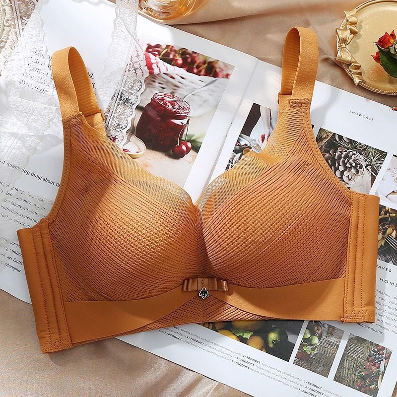  Áo Ngực Không Gọng Che Mỡ Lưng 199 