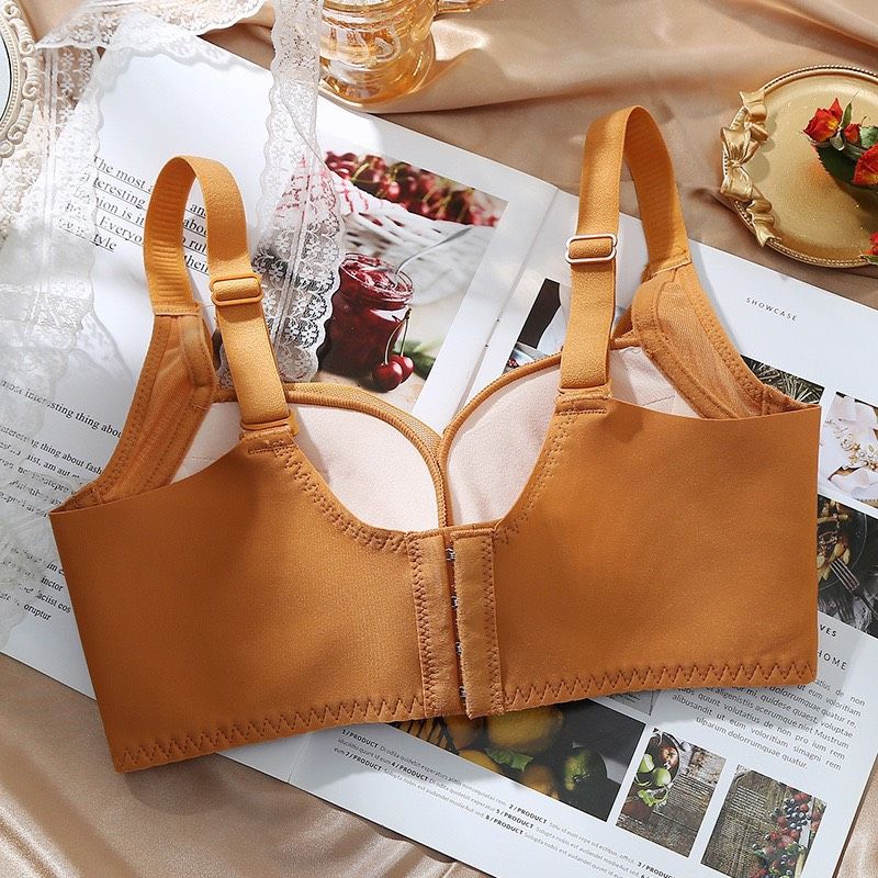  Áo Ngực Không Gọng Che Mỡ Lưng 199 
