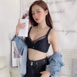  Áo Ngực Ren Đệm Vừa Không Gọng 319 