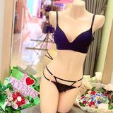  Áo Ngực Su Gọng 3D Đệm Dày 865 