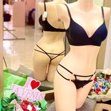  Áo Ngực Su Gọng 3D Đệm Dày 865 