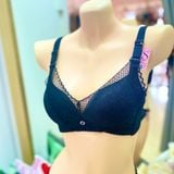 Áo Ngực Ren Đệm Vừa Không Gọng 319 