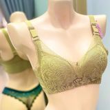  Áo Ngực Ren Đệm Vừa Không Gọng 319 