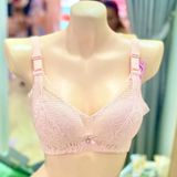  Áo Ngực Ren Đệm Vừa Không Gọng 319 