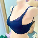  Áo Ngực Không Gọng Che Mỡ Lưng 199 
