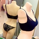  Áo Ngực Không Gọng Che Mỡ Lưng 199 