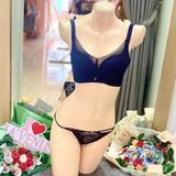  Áo Ngực Không Gọng Che Mỡ Lưng 199 