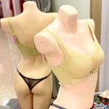  Áo Ngực Không Gọng Che Mỡ Lưng 199 