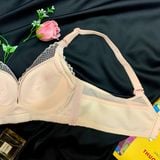  Áo Ngực Ren Đệm Vừa Không Gọng 319 