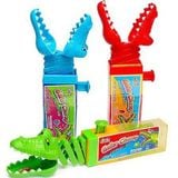 Kids Mania Gator Chomp 12/12ct