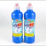 Nước tẩy toilet 500ml