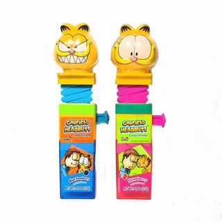 Kẹo đồ chơi hình mèo Garfield KidsMania